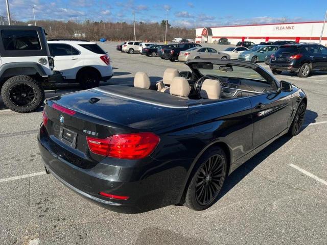 Photo 2 VIN: WBA3T1C5XFP820083 - BMW 428 XI SUL 