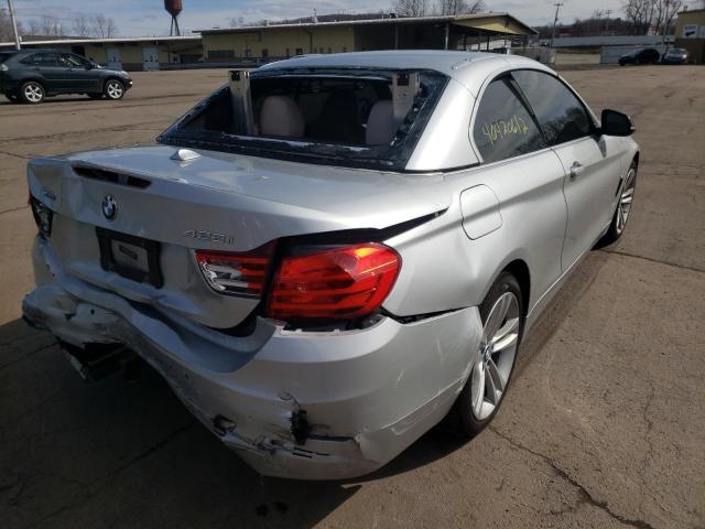 Photo 3 VIN: WBA3T1C5XFP820133 - BMW 428 XI SUL 