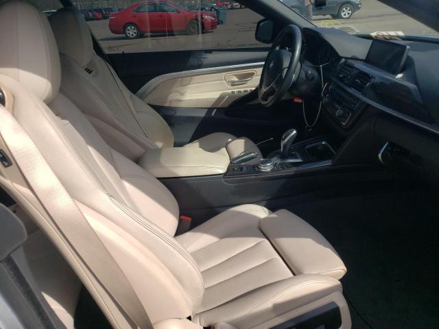 Photo 4 VIN: WBA3T1C5XFP820133 - BMW 428 XI SUL 