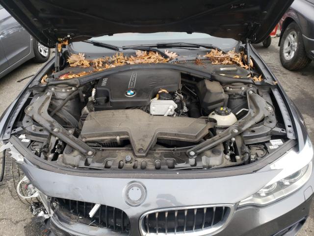 Photo 6 VIN: WBA3T1C5XFP821072 - BMW 428 XI SUL 