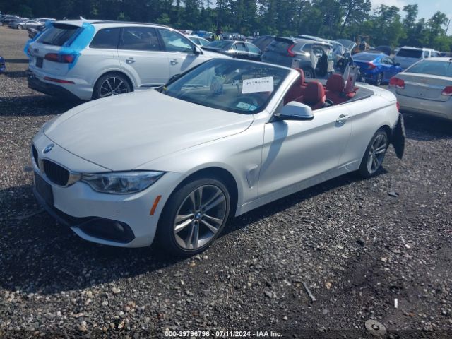 Photo 1 VIN: WBA3T1C5XGP822742 - BMW 428I 