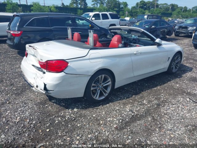 Photo 3 VIN: WBA3T1C5XGP822742 - BMW 428I 