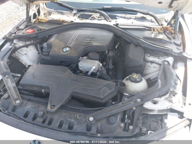 Photo 9 VIN: WBA3T1C5XGP822742 - BMW 428I 