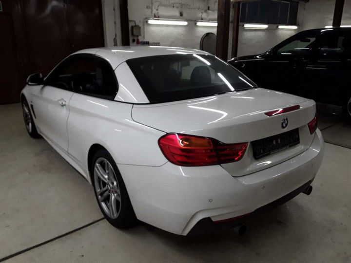 Photo 4 VIN: WBA3T31040J847695 - BMW 435 I 