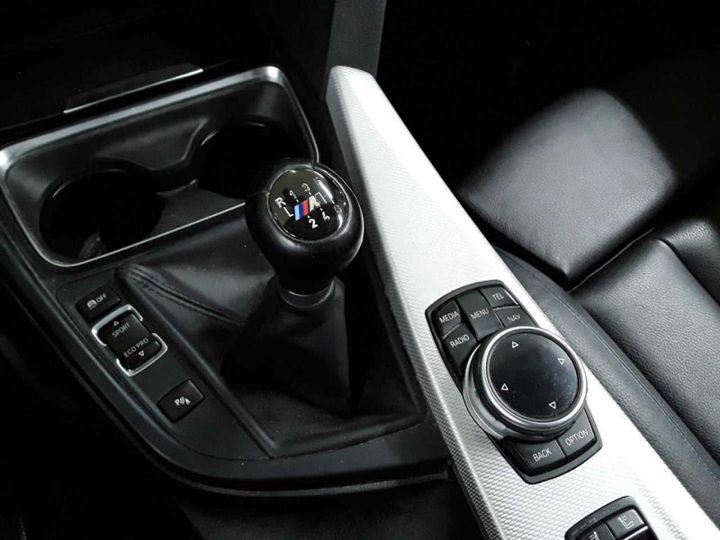 Photo 9 VIN: WBA3T31040J847695 - BMW 435 I 