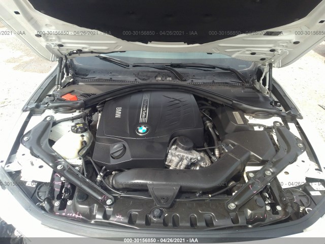 Photo 9 VIN: WBA3T3C50EJ877048 - BMW 4 