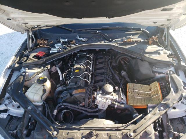 Photo 6 VIN: WBA3T3C50EJ877065 - BMW 435 I 