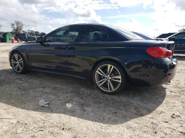 Photo 1 VIN: WBA3T3C50EP737434 - BMW 435 I 