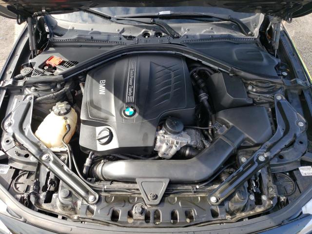 Photo 10 VIN: WBA3T3C50EP737434 - BMW 435 I 