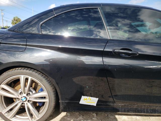 Photo 11 VIN: WBA3T3C50EP737434 - BMW 435 I 