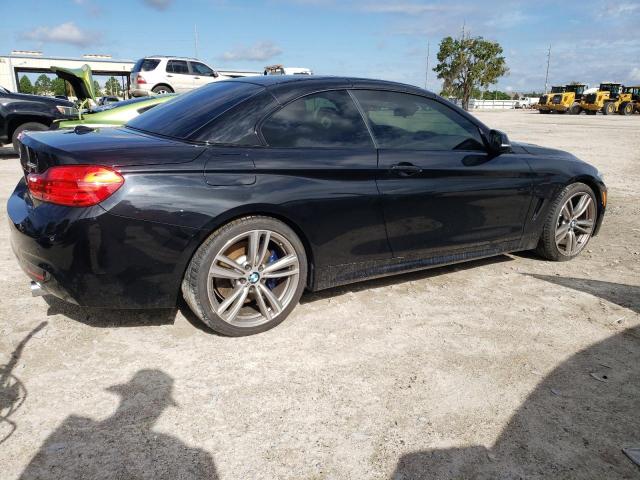 Photo 2 VIN: WBA3T3C50EP737434 - BMW 435 I 