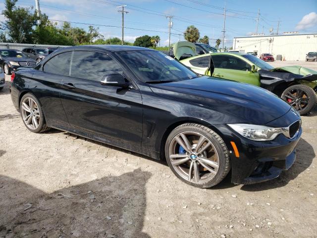 Photo 3 VIN: WBA3T3C50EP737434 - BMW 435 I 