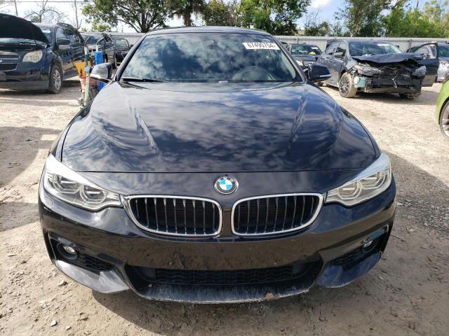 Photo 4 VIN: WBA3T3C50EP737434 - BMW 435 I 