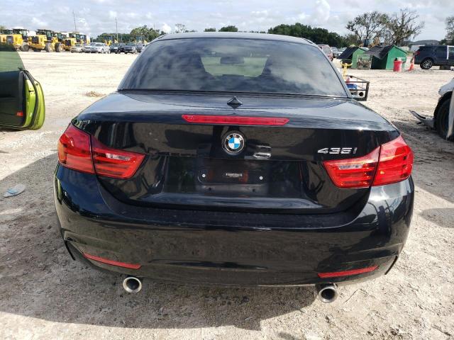 Photo 5 VIN: WBA3T3C50EP737434 - BMW 435 I 