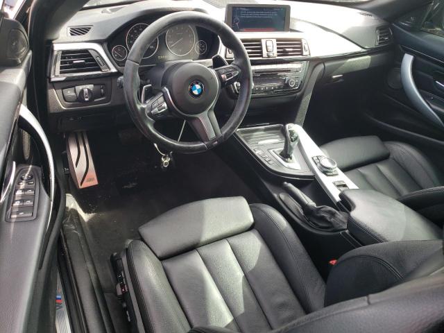 Photo 7 VIN: WBA3T3C50EP737434 - BMW 435 I 