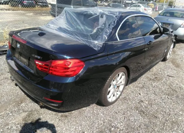 Photo 3 VIN: WBA3T3C50EP737577 - BMW 4 SERIES 