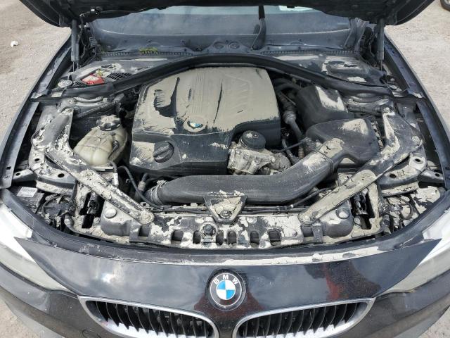 Photo 10 VIN: WBA3T3C50FP738214 - BMW 435 I 