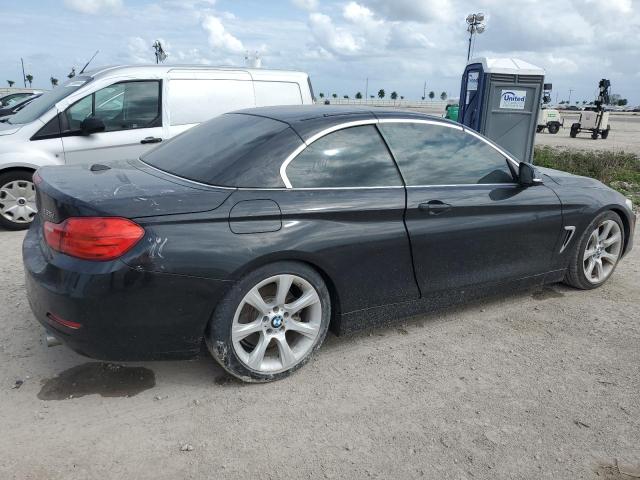 Photo 2 VIN: WBA3T3C50FP738214 - BMW 435 I 