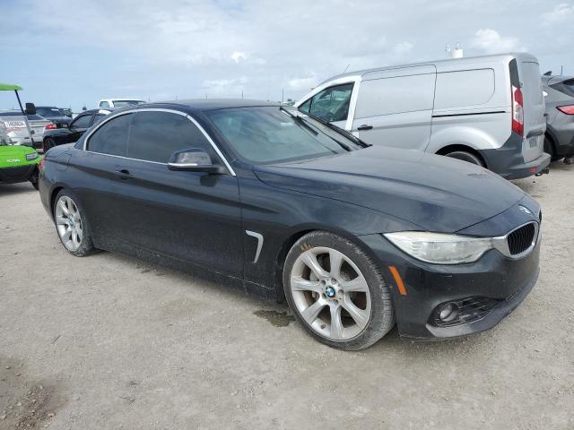 Photo 3 VIN: WBA3T3C50FP738214 - BMW 435 I 