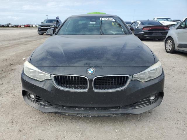 Photo 4 VIN: WBA3T3C50FP738214 - BMW 435 I 