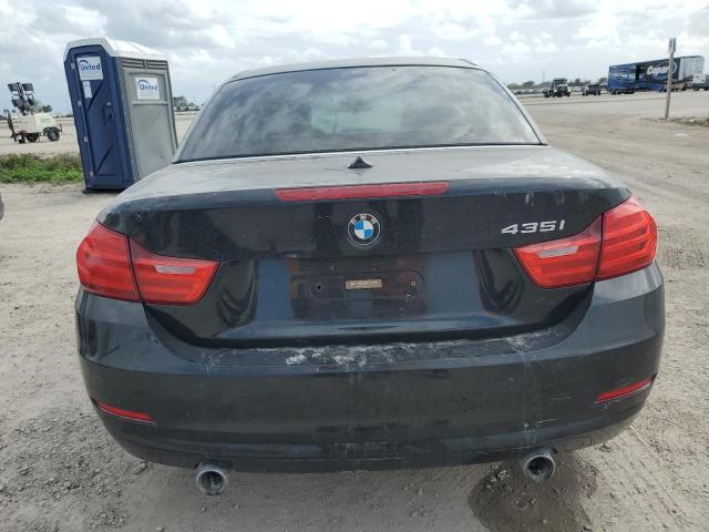 Photo 5 VIN: WBA3T3C50FP738214 - BMW 435 I 