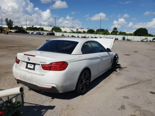 Photo 3 VIN: WBA3T3C50FP738651 - BMW 4 SERIES 