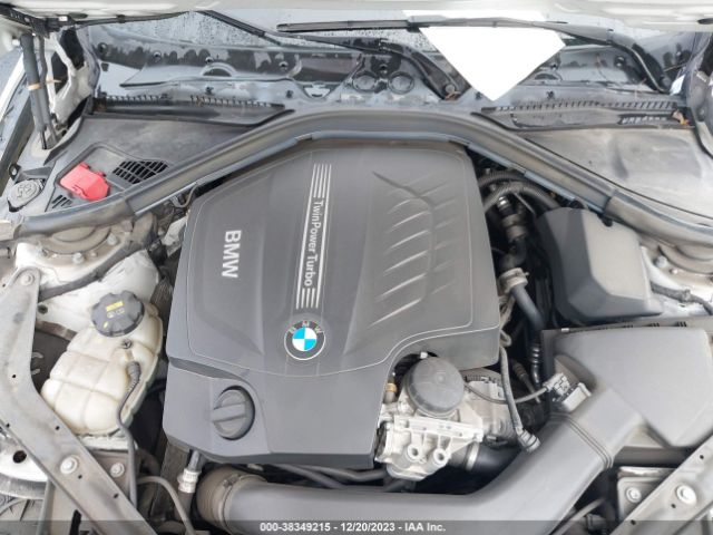 Photo 9 VIN: WBA3T3C50G5A41481 - BMW 435I 