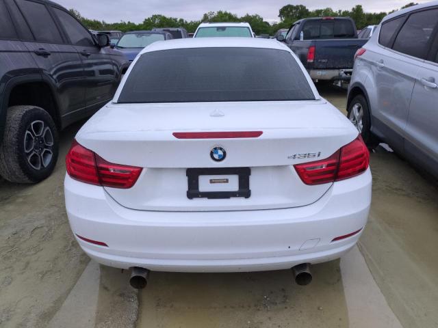 Photo 5 VIN: WBA3T3C51F5A40998 - BMW 435 I 