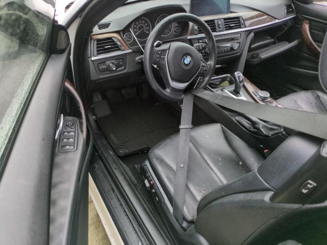 Photo 7 VIN: WBA3T3C51F5A40998 - BMW 435 I 