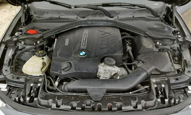 Photo 6 VIN: WBA3T3C51FP738691 - BMW 435 