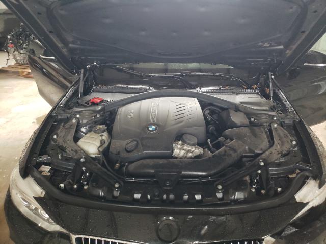 Photo 6 VIN: WBA3T3C51FP738707 - BMW 435 I 