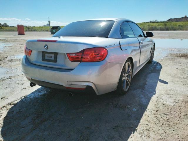 Photo 3 VIN: WBA3T3C52EJ876502 - BMW 435 I 