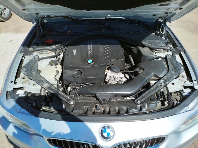 Photo 6 VIN: WBA3T3C52EJ876502 - BMW 435 I 