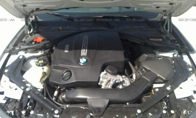 Photo 9 VIN: WBA3T3C52EJ877052 - BMW 435 