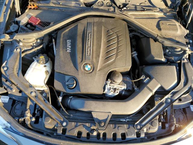 Photo 10 VIN: WBA3T3C52EP737046 - BMW 4 SERIES 