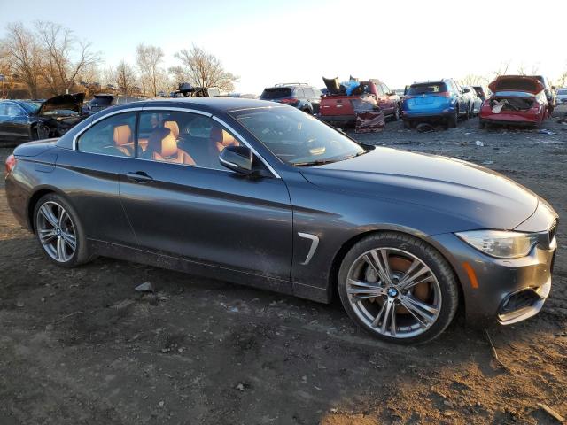 Photo 3 VIN: WBA3T3C52EP737046 - BMW 4 SERIES 