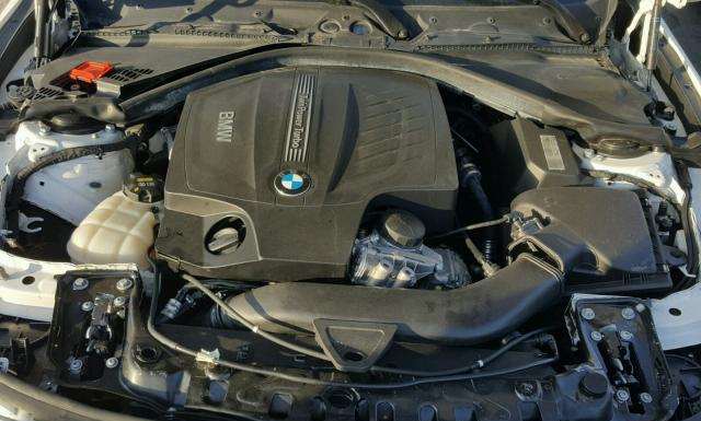 Photo 6 VIN: WBA3T3C52EP737600 - BMW 435 