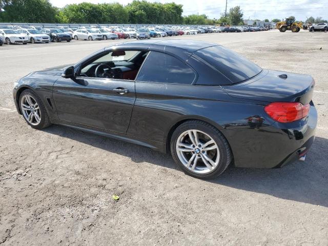 Photo 1 VIN: WBA3T3C52EP737788 - BMW 435 I 