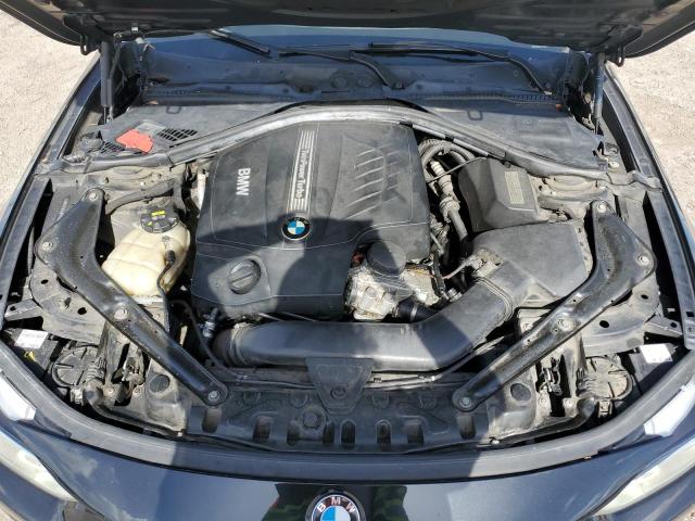 Photo 10 VIN: WBA3T3C52EP737788 - BMW 435 I 