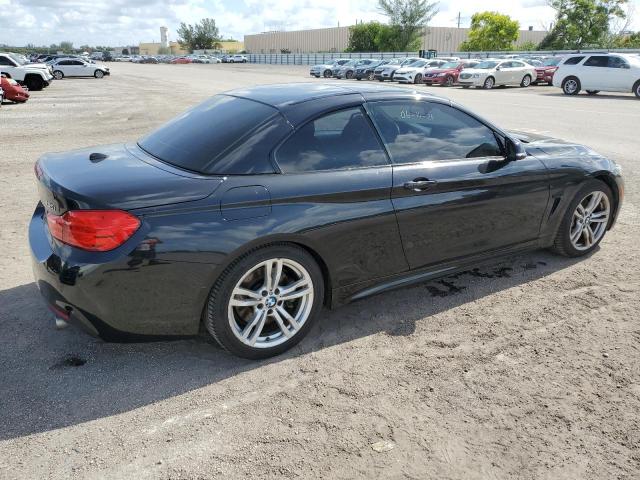 Photo 2 VIN: WBA3T3C52EP737788 - BMW 435 I 