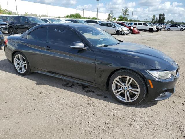 Photo 3 VIN: WBA3T3C52EP737788 - BMW 435 I 