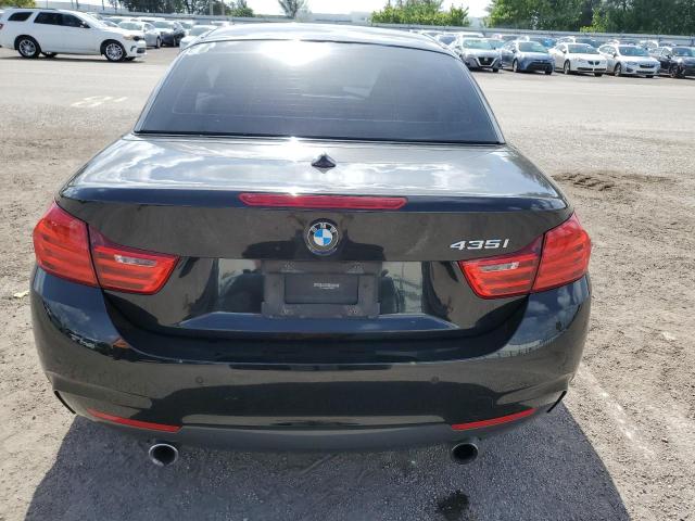 Photo 5 VIN: WBA3T3C52EP737788 - BMW 435 I 