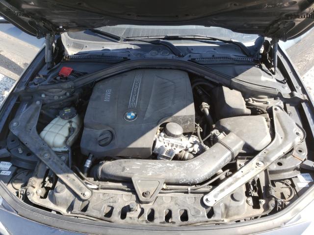 Photo 6 VIN: WBA3T3C52G5A41904 - BMW 435 I 