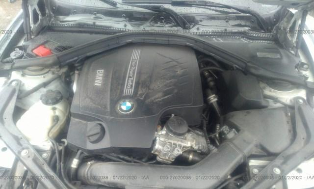 Photo 9 VIN: WBA3T3C53EJ876816 - BMW 435 