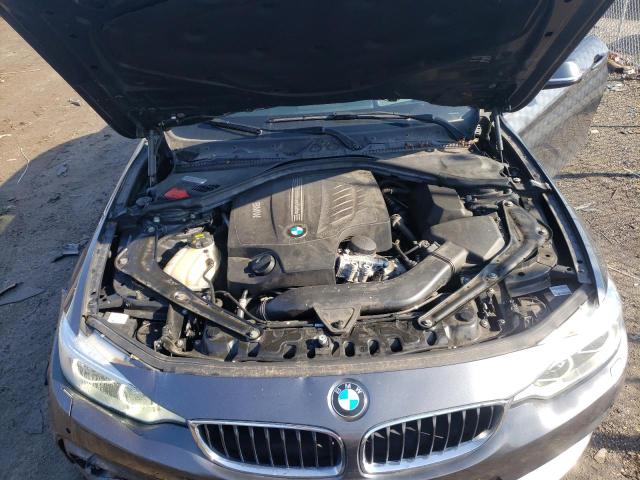 Photo 6 VIN: WBA3T3C53EJ877187 - BMW 435 I 