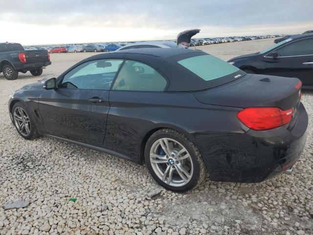 Photo 1 VIN: WBA3T3C53EP736990 - BMW 435 I 