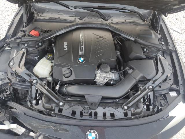 Photo 10 VIN: WBA3T3C53EP736990 - BMW 435 I 