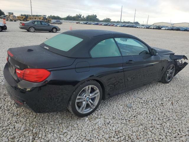 Photo 2 VIN: WBA3T3C53EP736990 - BMW 435 I 