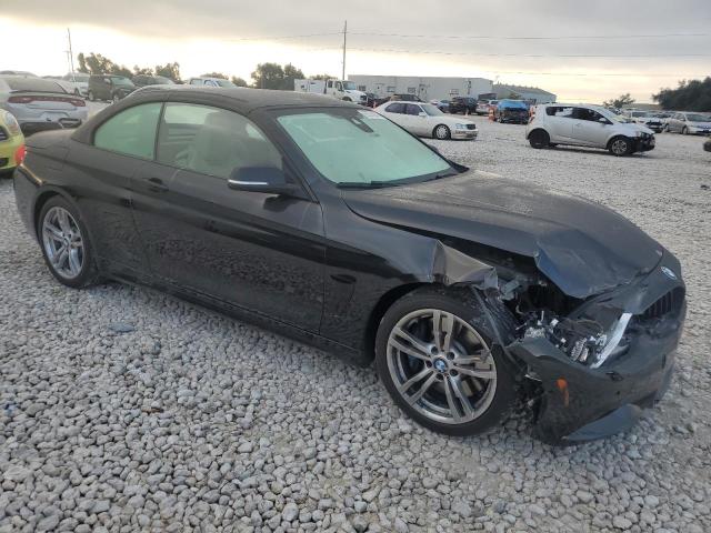 Photo 3 VIN: WBA3T3C53EP736990 - BMW 435 I 