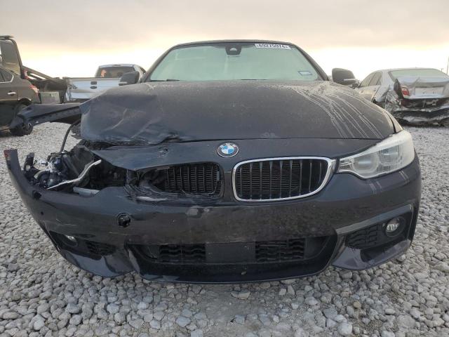 Photo 4 VIN: WBA3T3C53EP736990 - BMW 435 I 